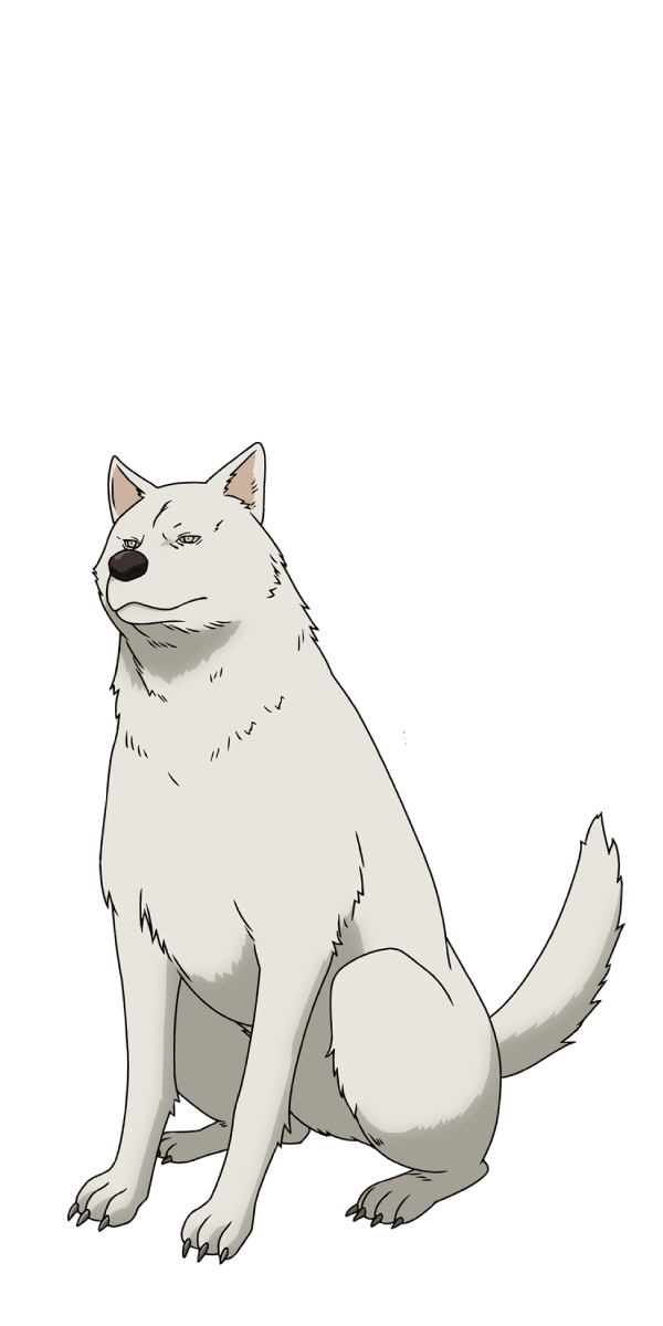 フラウ ホーソン キャロット 犬のキャスト情報公開 News Tvアニメ ピーチボーイリバーサイド 公式サイト